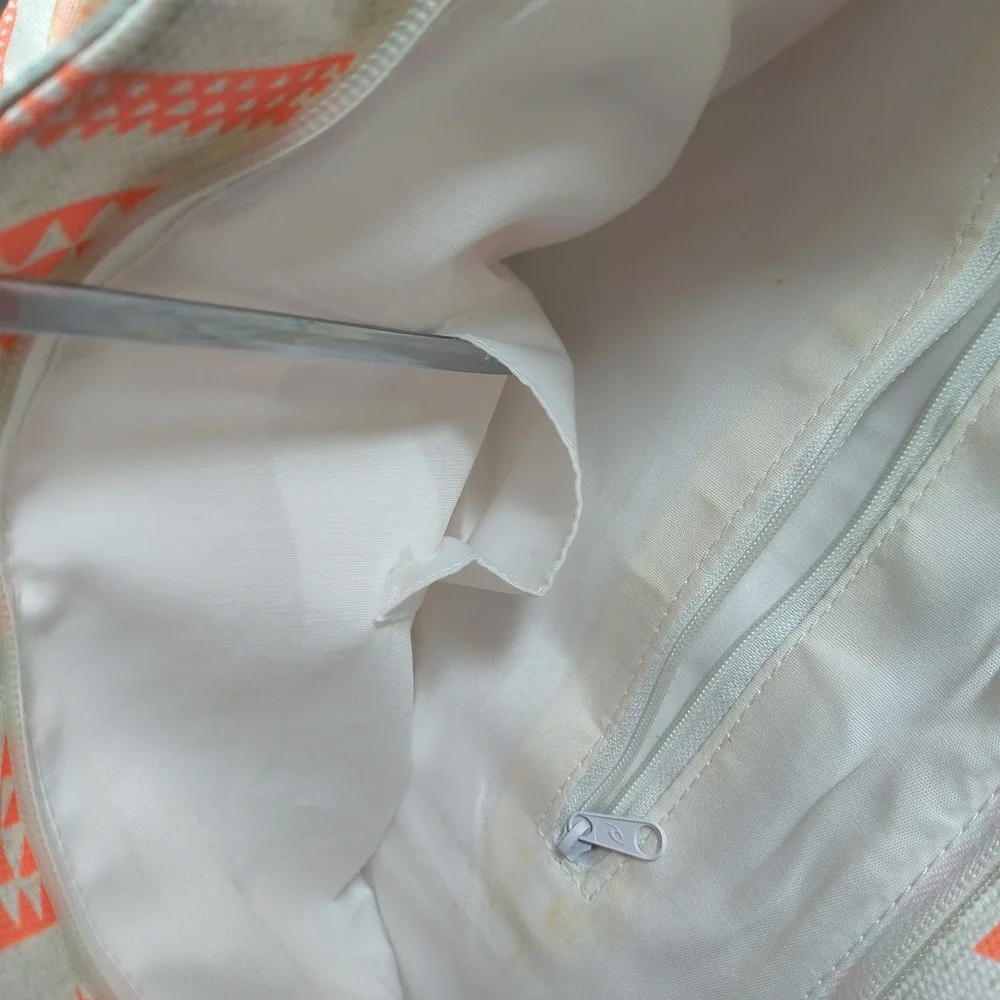 Rip Curl Tote Bag Womens Aloha‎ Beach Rope Handle Large Travel Surf Swim Pocket